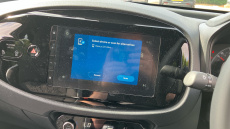 Toyota Aygo X 1.0 VVT-i Edge 5dr Petrol Hatchback